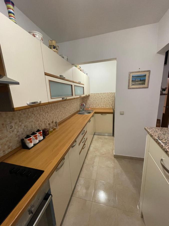 Apartman Ivan Trogir Exterior photo