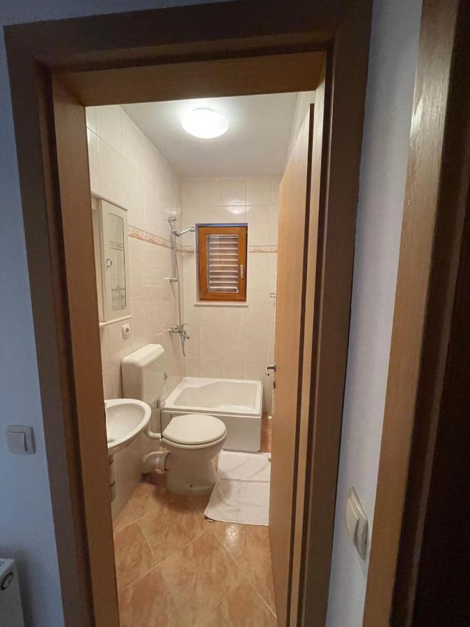 Apartman Ivan Trogir Exterior photo
