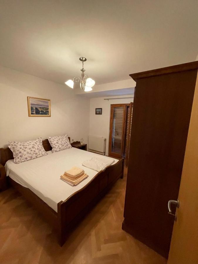 Apartman Ivan Trogir Exterior photo