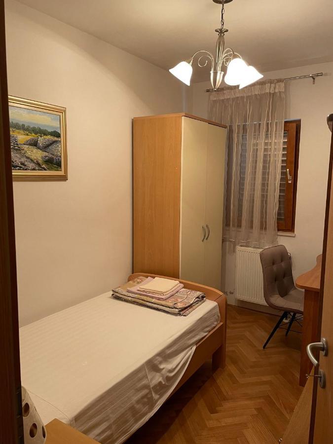 Apartman Ivan Trogir Exterior photo