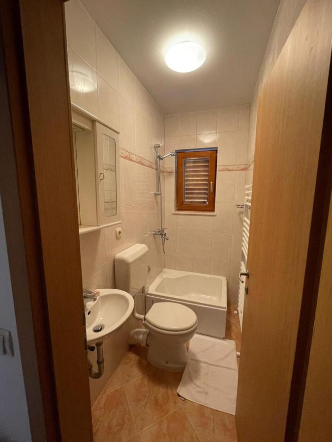 Apartman Ivan Trogir Exterior photo