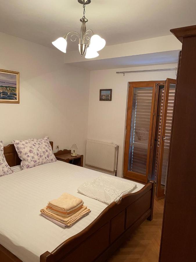 Apartman Ivan Trogir Exterior photo