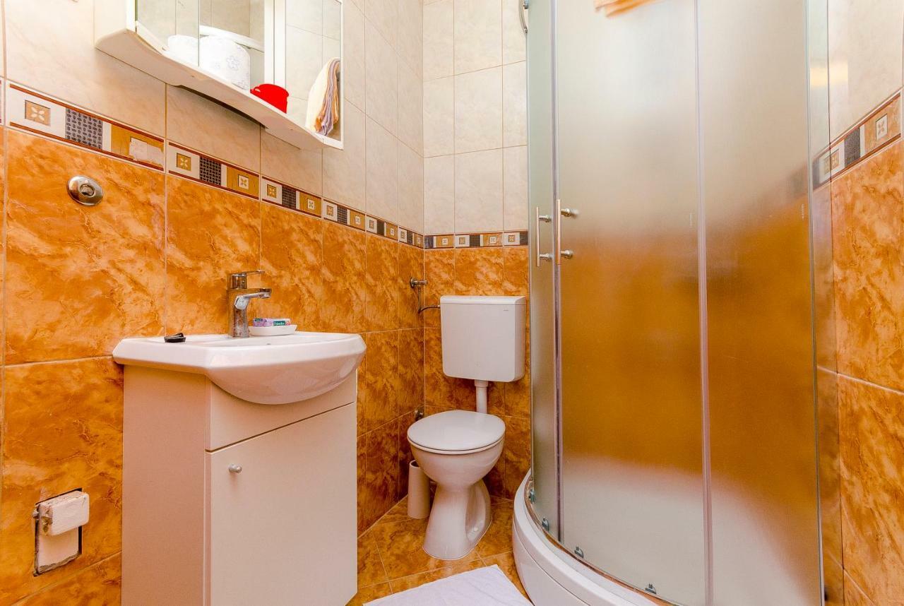 Apartman Ivan Trogir Exterior photo
