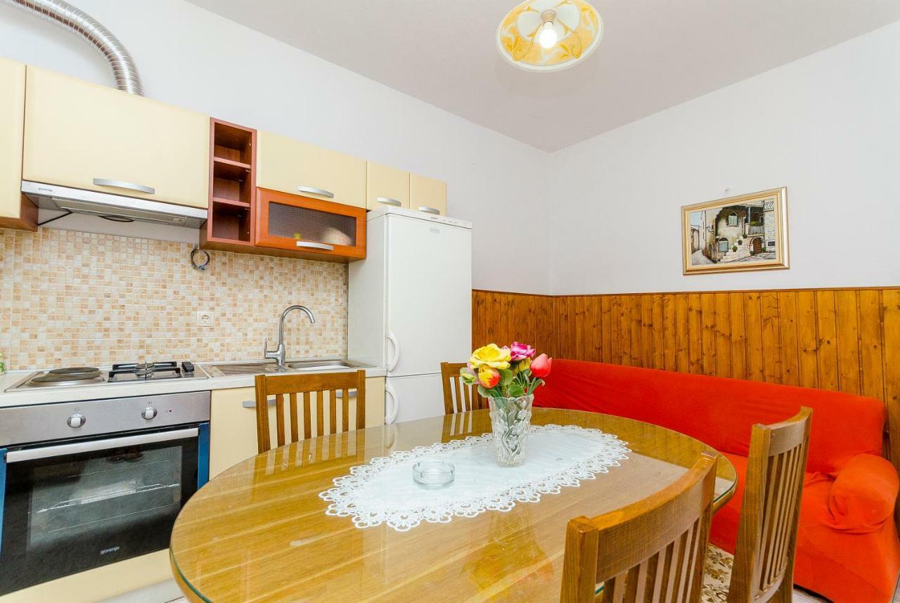 Apartman Ivan Trogir Exterior photo