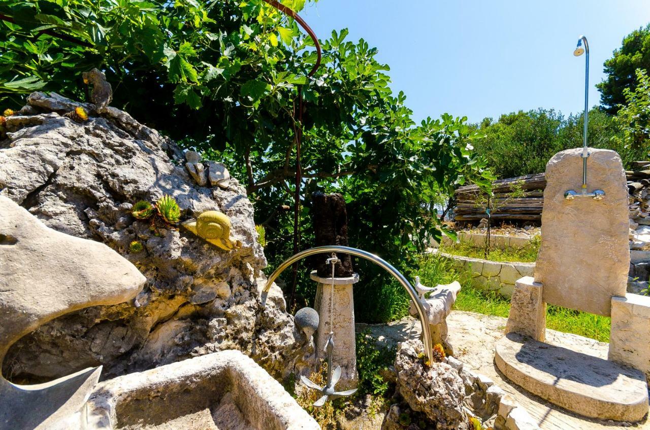 Apartman Ivan Trogir Exterior photo